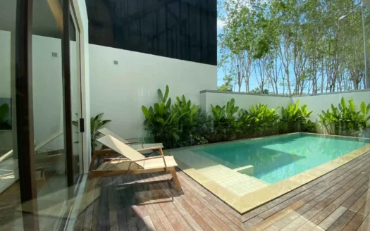 Villa Qabalah – 4 Bedroom Villa