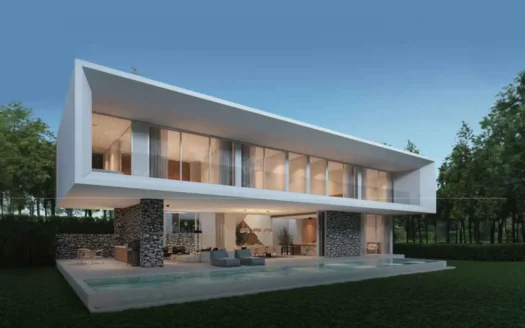 Clover Residences – Type A