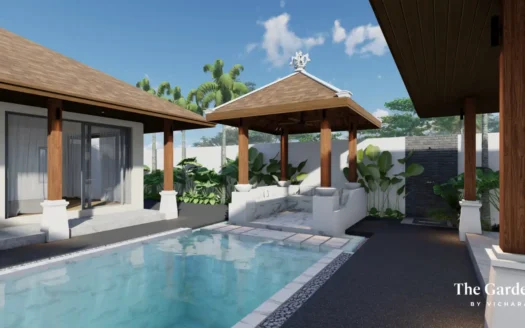 The Gardens by Vichara – Villa 24