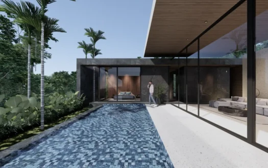 3 Bedroom Pool Villa for Sale in Aileen Layan – Type C
